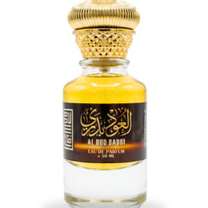 AL OUD BADRI