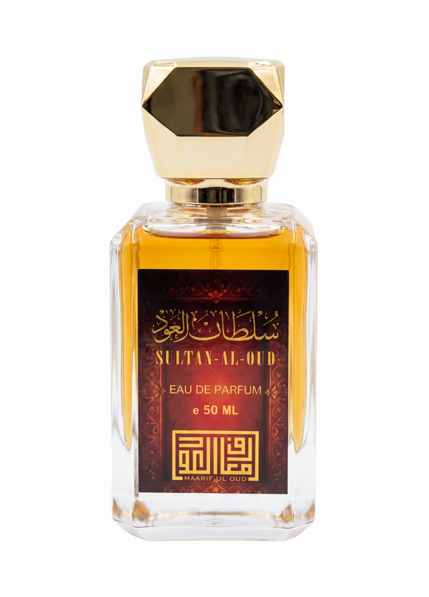 SULTAN UL OUD