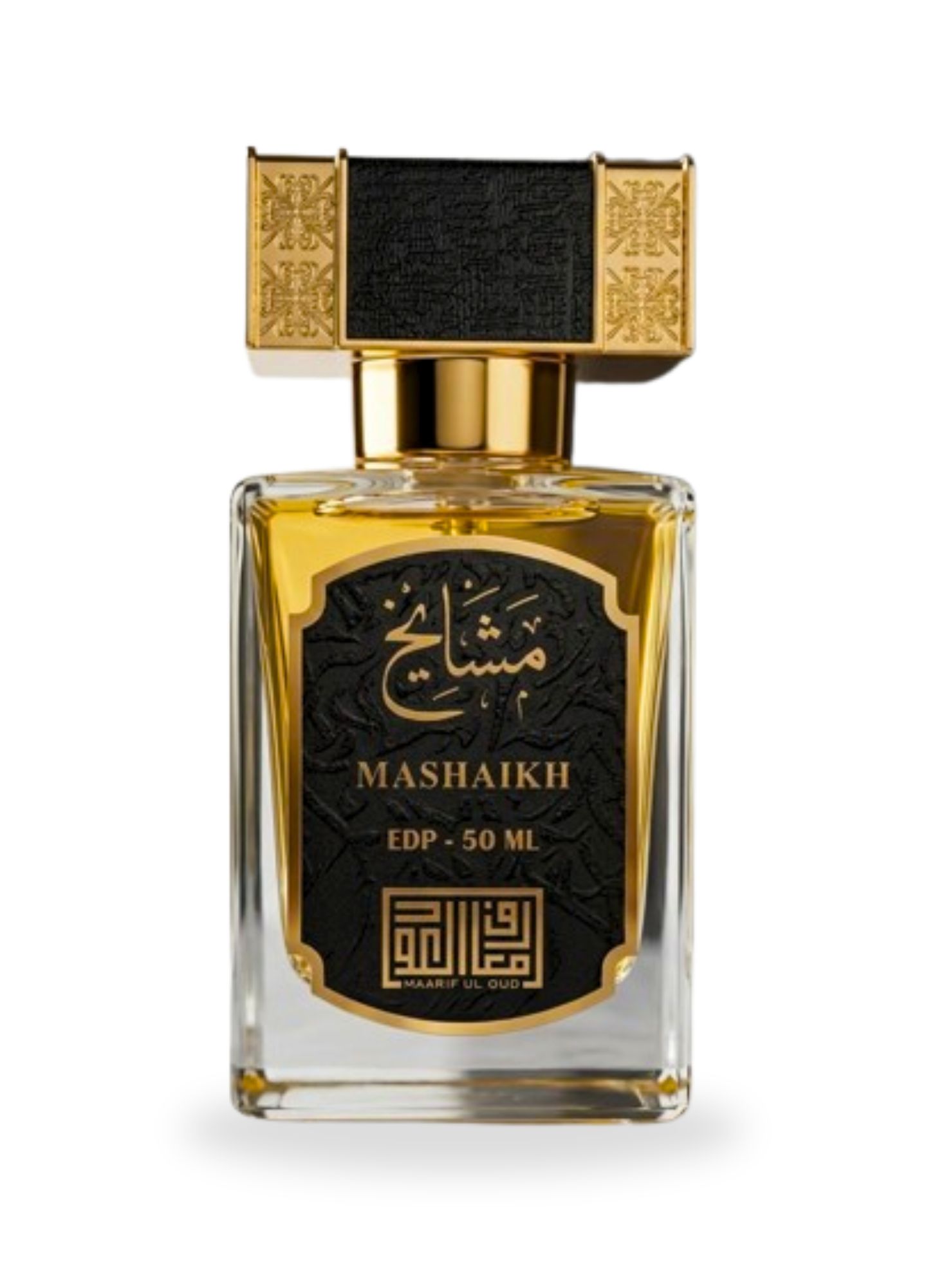 MASHAIKH