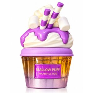 MALLOW PUFF