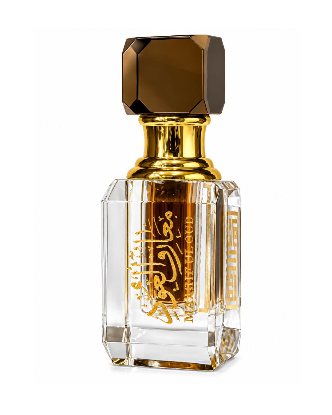 OUD MUMTAZ - عود ممتاز