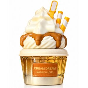CREAM DREAM