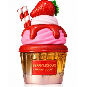 BERRYLICIOUS