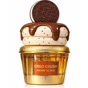 OREO CRUSH