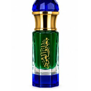 Blue Oud - دهن العود الازرق